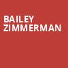 Bailey Zimmerman, 713 Music Hall, Houston