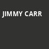 Jimmy Carr, Cullen Performance Hall, Houston