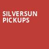 Silversun Pickups, House of Blues, Houston