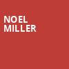 Noel Miller, 713 Music Hall, Houston