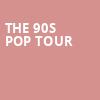 The 90s Pop Tour, Smart Financial Center, Houston