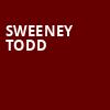 Sweeney Todd, Sarofim Hall, Houston