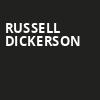 Russell Dickerson, Bayou Music Center, Houston