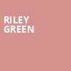 Riley Green, 713 Music Hall, Houston