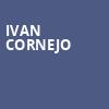 Ivan Cornejo, 713 Music Hall, Houston