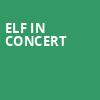 Elf in Concert, Smart Financial Center, Houston