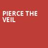 Pierce The Veil, 713 Music Hall, Houston