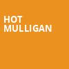 Hot Mulligan, House of Blues, Houston