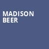 Madison Beer, Bayou Music Center, Houston