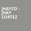 Jhayco Jhay Cortez, Smart Financial Center, Houston