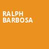 Ralph Barbosa, The Improv, Houston