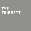 Tye Tribbett, 713 Music Hall, Houston