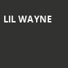 Lil Wayne, House of Blues, Houston