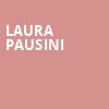 Laura Pausini, Smart Financial Center, Houston