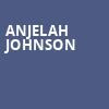 Anjelah Johnson, Revention Music Center, Houston