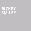 Rickey Smiley, Cullen Performance Hall, Houston