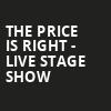 The Price Is Right Live Stage Show, Smart Financial Center, Houston