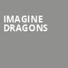 Imagine Dragons, Cynthia Woods Mitchell Pavilion, Houston