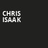 Chris Isaak, House of Blues, Houston